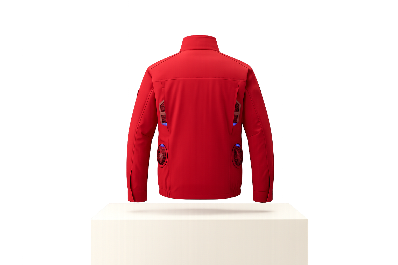 Lewis America air-conditioned jacket