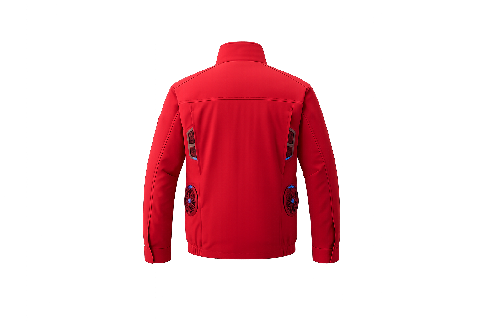 Lewis America air-conditioned jacket